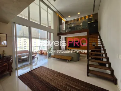 Apartamento com 3 Quartos à venda, 293m² no Campo Belo, São Paulo