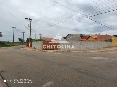 Lote/Terreno à venda, 378m² no Jardim Monte Santo, Itapetininga