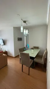 Apartamento com 2 Quartos à venda, 70m² no Jardim Taquaral, São Paulo