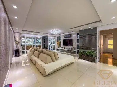 Apartamento com 3 Quartos à venda, 148m² no Centro, Londrina