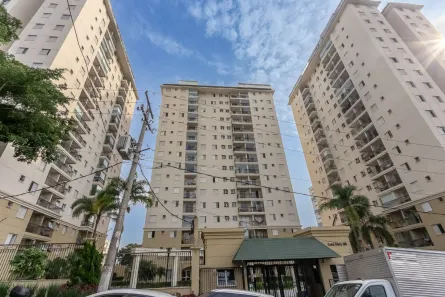 Apartamento com 3 Quartos à venda, 63m² no Vila Paulista, São Paulo