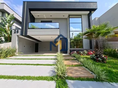 Casa com 3 Quartos à venda, 260m² no Condomínio Terras do Vale, Caçapava