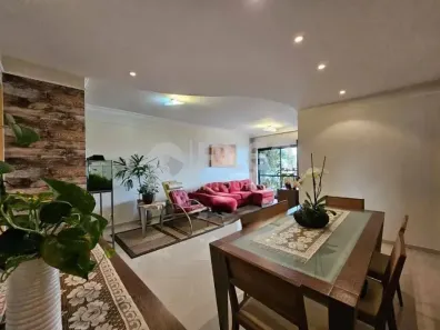 Apartamento com 3 Quartos à venda, 110m² no Jardim São Paulo(Zona Norte), São Paulo