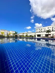 Apartamento com 2 Quartos à venda, 41m² no Paupina, Fortaleza