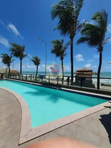 Apartamento com 2 Quartos à venda, 98m² no Ponta Negra, Natal