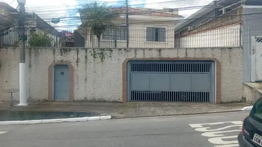 Casa com 2 Quartos à venda, 112m² no Parque Fernanda, São Paulo