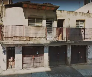 Sobrado com 6 Quartos à venda, 179m² no Água Fria, São Paulo