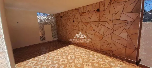 Casa com 2 Quartos à venda, 122m² no Jardim Paulistano, Ribeirão Preto