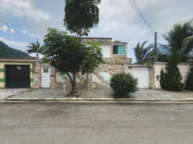 Casa com 4 Quartos à venda, 288m² no Canto do Forte, Praia Grande