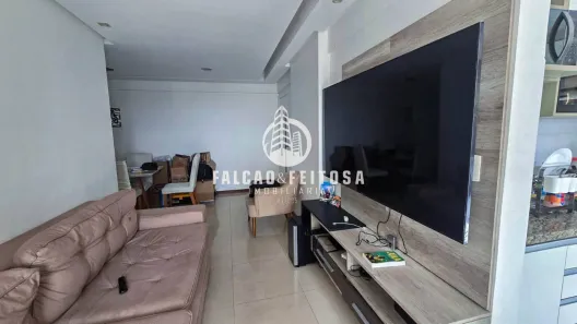 Apartamento com 2 Quartos à venda, 67m² no Brotas, Salvador
