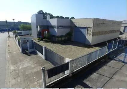 Galpão/Depósito/Armazém à venda, 4500m² no Parque das Nações, Guarulhos