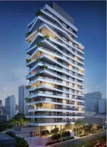 Apartamento com 4 Quartos à venda, 338m² no Paraíso, São Paulo
