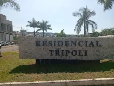 Lote/Terreno à venda, 360m² no Jardim Trípoli, Americana