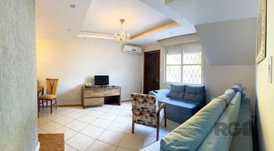 Apartamento com 3 Quartos à venda, 115m² no Partenon, Porto Alegre