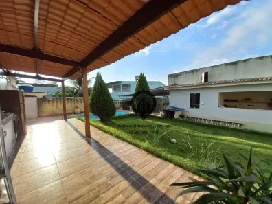 Casa com 2 Quartos à venda, 100m² no Inhoaíba, Rio de Janeiro