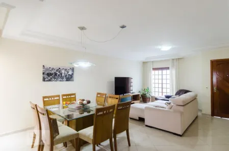Casa de Condomínio com 3 Quartos à venda, 226m² no Jardim do Mar, São Bernardo do Campo