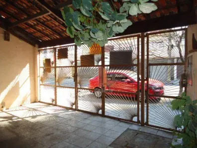 Casa com 2 Quartos à venda, 120m² no Vila Regente Feijó, São Paulo
