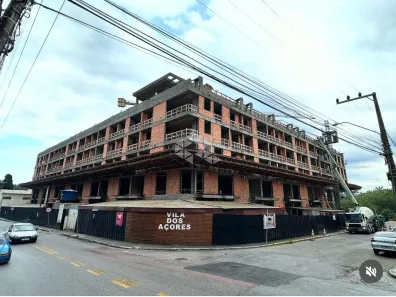 Apartamento com 2 Quartos à venda, 74m² no Jurerê, Florianópolis