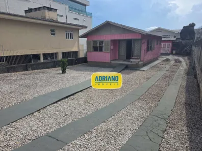 Casa com 3 Quartos à venda, 68m² no Capoeiras, Florianópolis