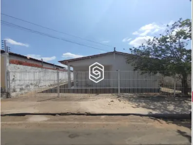 Casa com 3 Quartos para alugar, 200m² no Saci, Teresina
