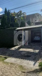 Casa com 3 Quartos à venda, 210m² no Fazenda São Borja, São Leopoldo