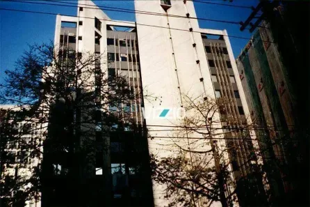 Sala Comercial para alugar, 190m² no Vila Olímpia, São Paulo
