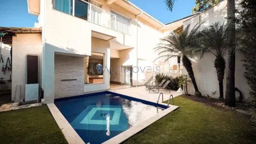 Casa com 4 Quartos à venda, 464m² no Buritis, Belo Horizonte