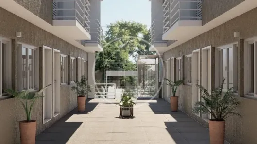 Sobrado com 2 Quartos à venda, 77m² no Vila Romano, São Paulo