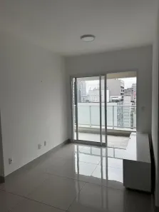 Apartamento com 1 Quarto à venda, 46m² no Bela Vista, São Paulo