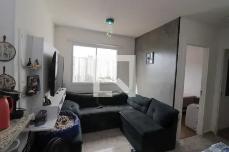 Apartamento com 2 Quartos à venda, 39m² no Jardim América da Penha, São Paulo