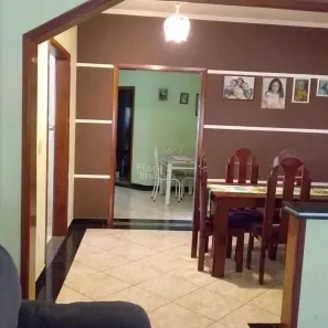 Casa com 2 Quartos à venda, 321m² no Remanso Campineiro, Hortolândia