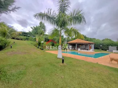 Fazenda/Sítio com 4 Quartos à venda, 500m² no Real Village, Piratininga