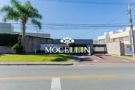 Lote/Terreno à venda, 1880m² no Campo Comprido, Curitiba