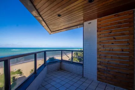 Apartamento com 3 Quartos à venda, 168m² no Candeias, Jaboatão dos Guararapes