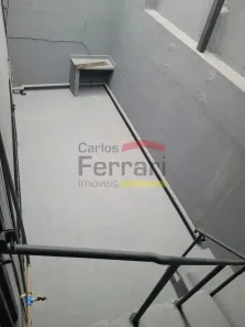 Prédio Comercial para alugar, 678m² no Tucuruvi, São Paulo