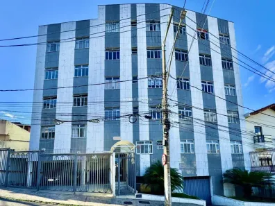 Apartamento com 1 Quarto à venda, 35m² no Jardim Glória, Juiz de Fora