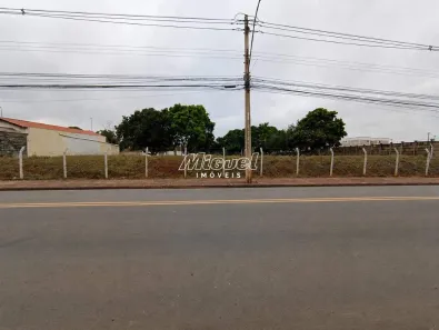 Lote/Terreno à venda, 2134m² no Campestre, Piracicaba