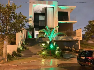 Casa de Condomínio com 3 Quartos à venda, 242m² no Vila Sonia, Valinhos