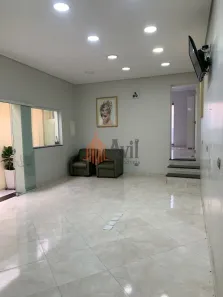 Imóvel Comercial para alugar, 100m² no Vila Regente Feijó, São Paulo
