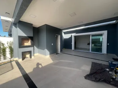 Casa com 3 Quartos à venda, 110m² no Areias, Tijucas