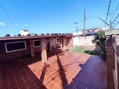 Casa com 2 Quartos para venda ou aluguel, 122m² no Jardim Cruzeiro do Sul, São Carlos