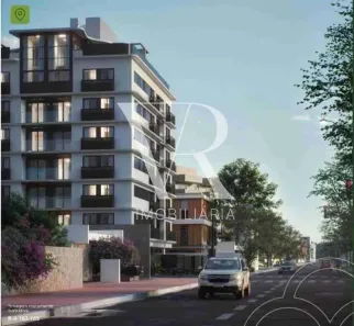 Apartamento com 2 Quartos à venda, 57m² no Jardim Cidade Universitária, João Pessoa
