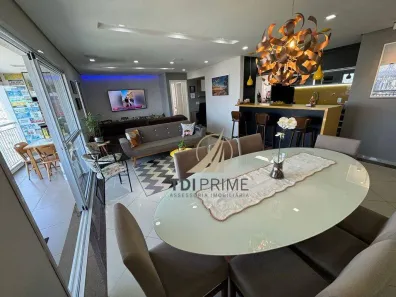 Apartamento com 3 Quartos à venda, 125m² no Boa Vista, São Caetano do Sul