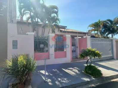 Casa com 3 Quartos à venda, 190m² no Jardim Esplanada, Indaiatuba