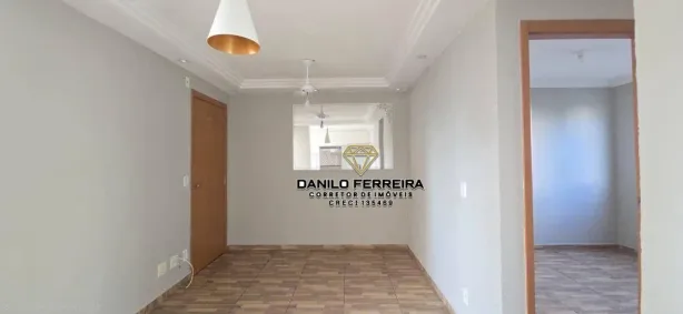 Apartamento com 2 Quartos para alugar, 40m² no Parque Nossa Senhora da Candelária, Itu