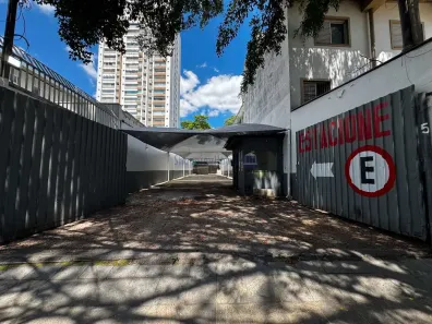 Lote/Terreno à venda, 338m² no Pinheiros, São Paulo
