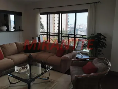 Apartamento com 3 Quartos à venda, 165m² no Jardim São Paulo(Zona Norte), São Paulo