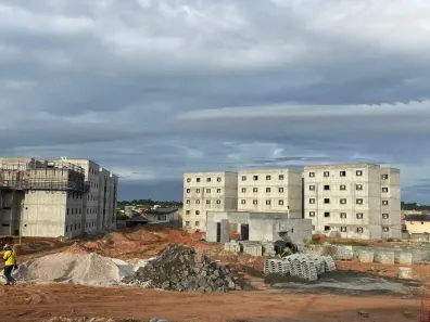 Apartamento com 2 Quartos à venda, 42m² no Parque Nascente do Rio Capivara, Camaçari