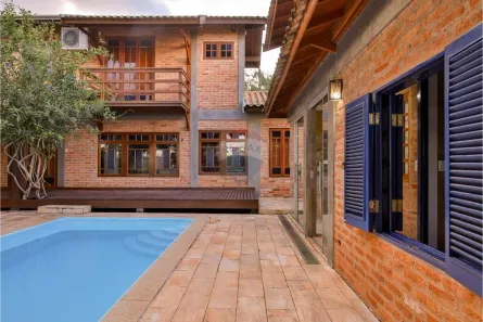 Casa de Condomínio com 3 Quartos à venda, 300m² no Residencial Florença, Rio Claro