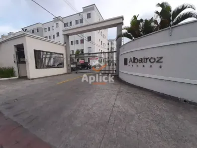 Apartamento com 2 Quartos à venda, 44m² no Colina de Laranjeiras, Serra